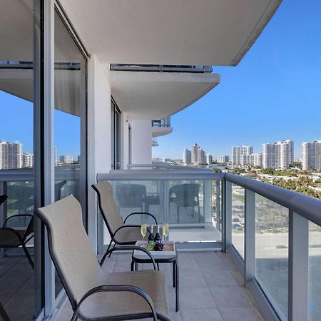 Beachfront Resort - Pool - Ocean View Balcony- Gym Miami Beach Exterior foto