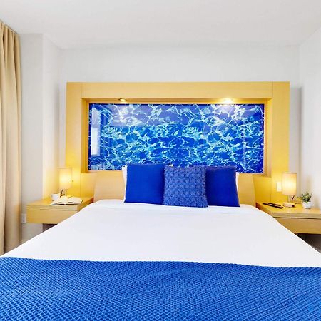 Beachfront Resort - Pool - Ocean View Balcony- Gym Miami Beach Exterior foto