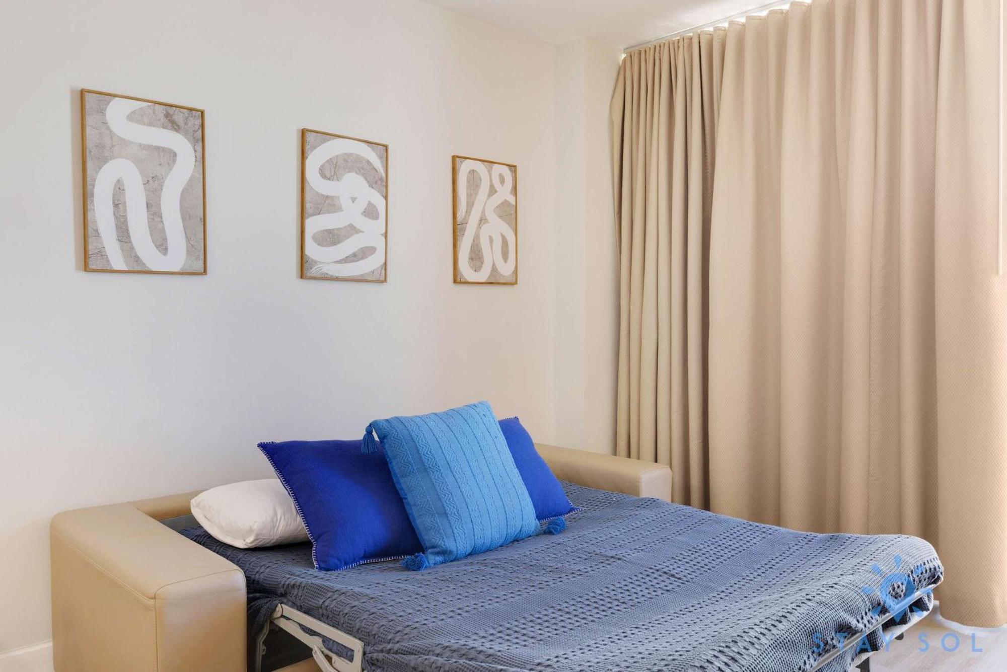 Beachfront Resort - Pool - Ocean View Balcony- Gym Miami Beach Exterior foto