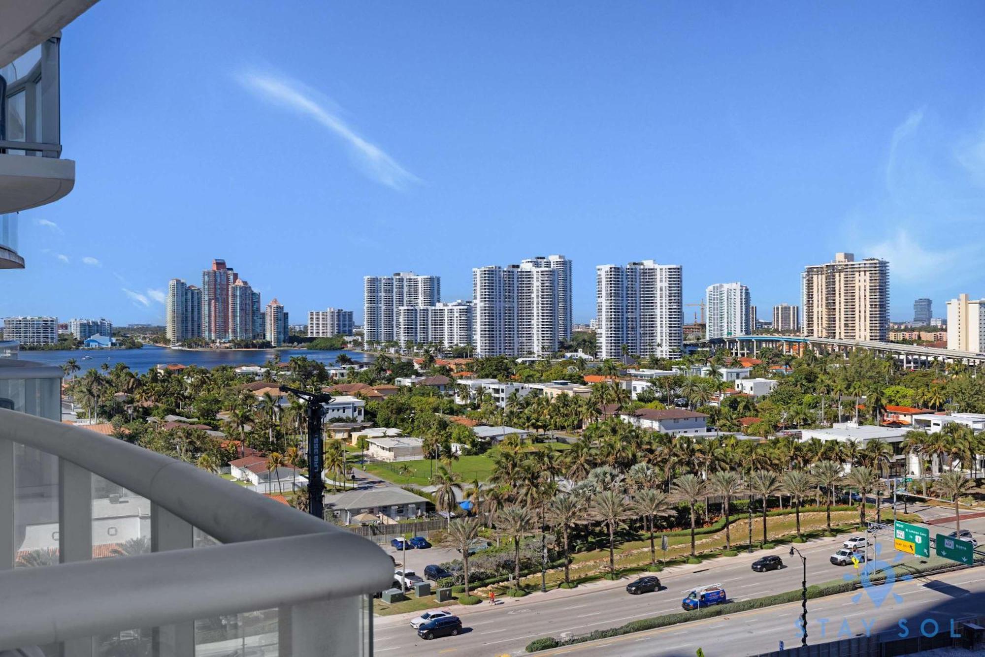 Beachfront Resort - Pool - Ocean View Balcony- Gym Miami Beach Exterior foto
