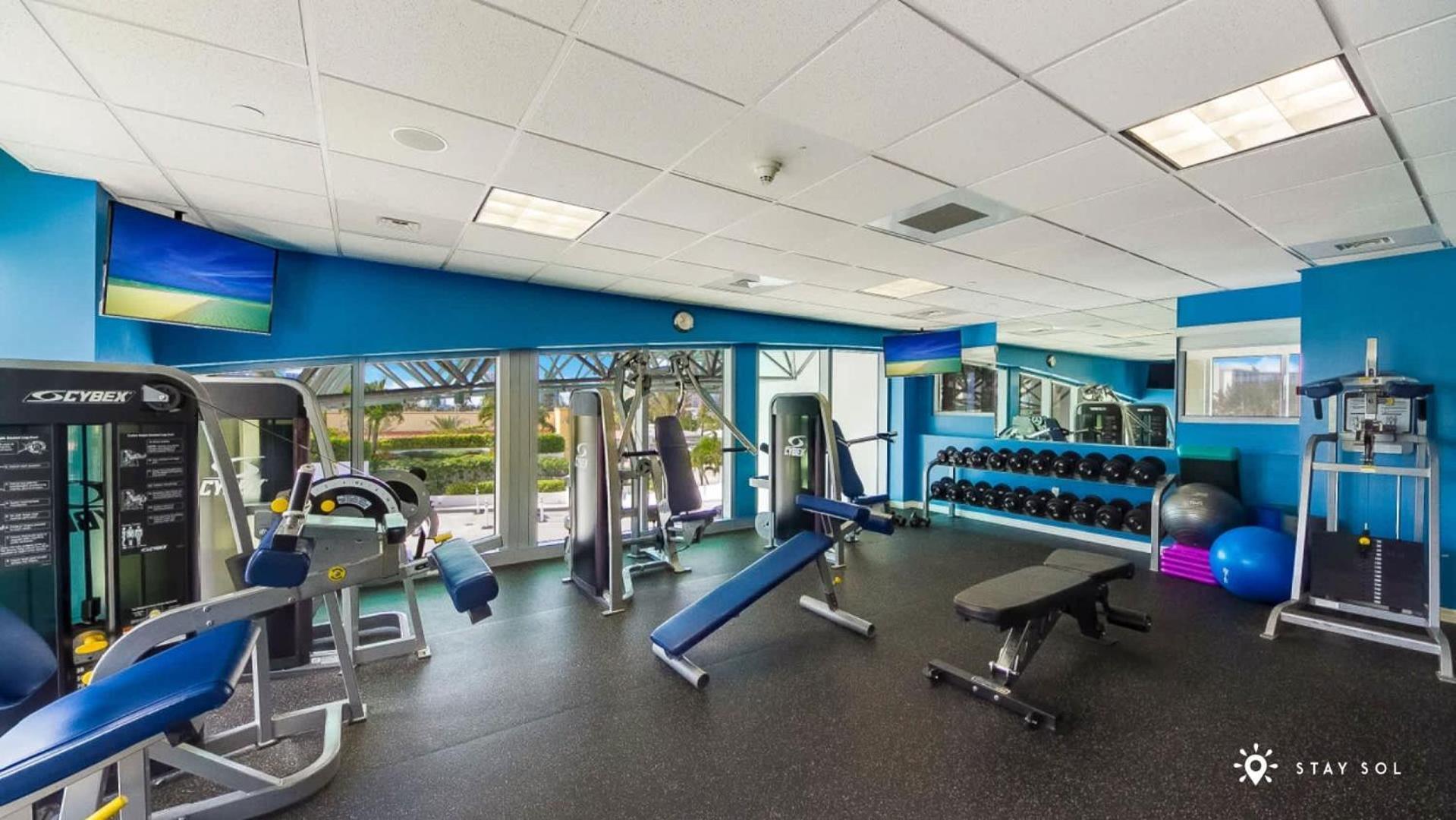 Beachfront Resort - Pool - Ocean View Balcony- Gym Miami Beach Exterior foto